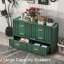 Commode double avec 6 tiroirs-109820963