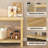 63 Inches Narrow Console Table, 2-tier Long Sofa Tables Behind Couch Table, Farmhouse Foyer Tables For Entryway, Hallway, Living Room-384551094