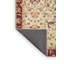 Tapis décoratif multicolore à motif abstrait-984102101