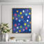 Chrysanthemums Giclee Print by Dana Gibson