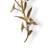 Trillium Shaded Sconce