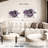 Avery Amethyst Flow II-108150866