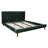 Hamsa Upholstered Platform Bed-432130994