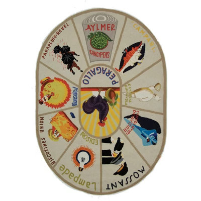 Brayton Hand Hooked Wool Pile Rug
