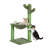 Cactus Hammock Cat Tree Scratching Board