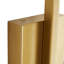 Simba 1 - Light LED Armed Sconce