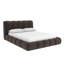 Olena Upholstered Scalloped Bed-17003892-26156015
