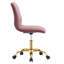 Chaise de bureau Ripple Performance-1396149924