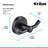 Elie 4 - Piece Bathroom Hardware Set-51055617