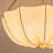 5 - Light Dimmable Bowl Chandelier-1128815195