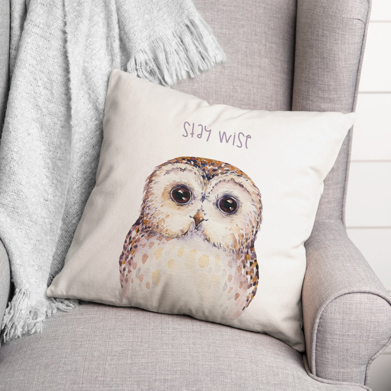 Throw Pillow