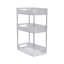 Plastic / Acrylic Makeup Organiser