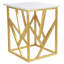 Webster Frame End Table-132219246