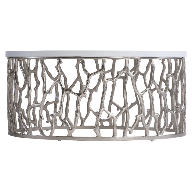 Milos Frame Coffee Table