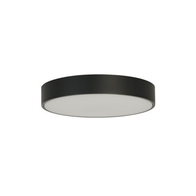 Akansha Plastic LED Flush Mount