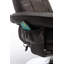 Tasha 79cm Wide Ergonomic Recliner with Massager-1006484357