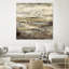 Sud-africain «Teachings» sur impression sur toile-92588585