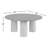 Pike Stone Top Single Coffee Table-1103939801