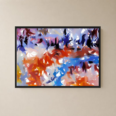 Colossiens 3: 1. «Renewed In Christ» par Mark Lawrence, reproduction