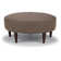 Repose-pieds de table rond dispatch