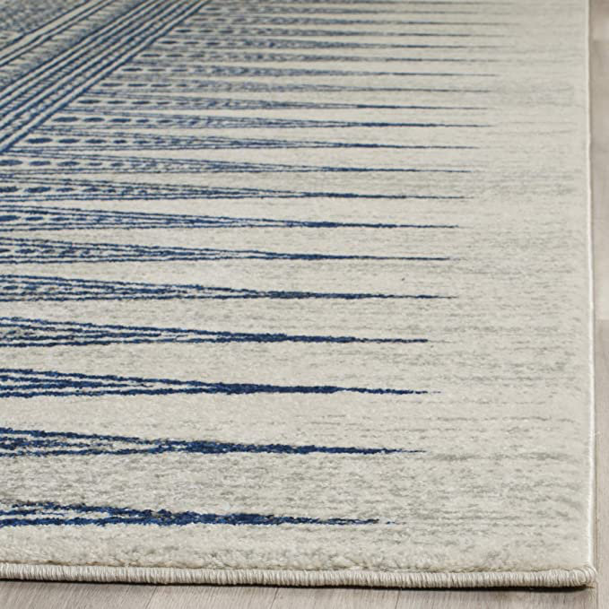 Seward Southwestern Area Rug, Rectangle 155 x 229 cm