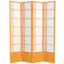 83.5" Double Cross Shoji Room Divider-1906245885-1906245826