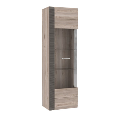 Achille Display Cabinet
