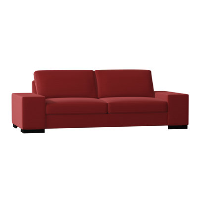 Harrison Upholstered 95'' Sofa