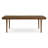 Lyncott RECT Dining Room EXT Table
