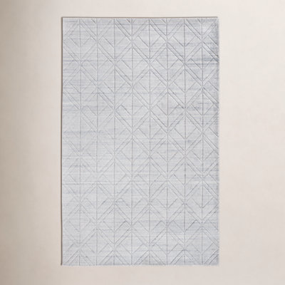 Kentoria Hand-Woven Rug