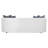 Amara Upholstered 98'' Sofa-102143614