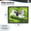 Cadre flottant Happy Maltipoo, design par George Dyachenko-1226330404-1226330400