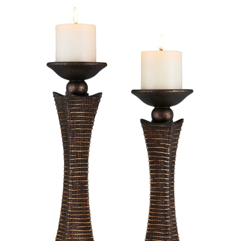 Candleholder