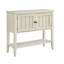 Console Scavris 42,2 po