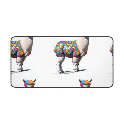 Desk Pad