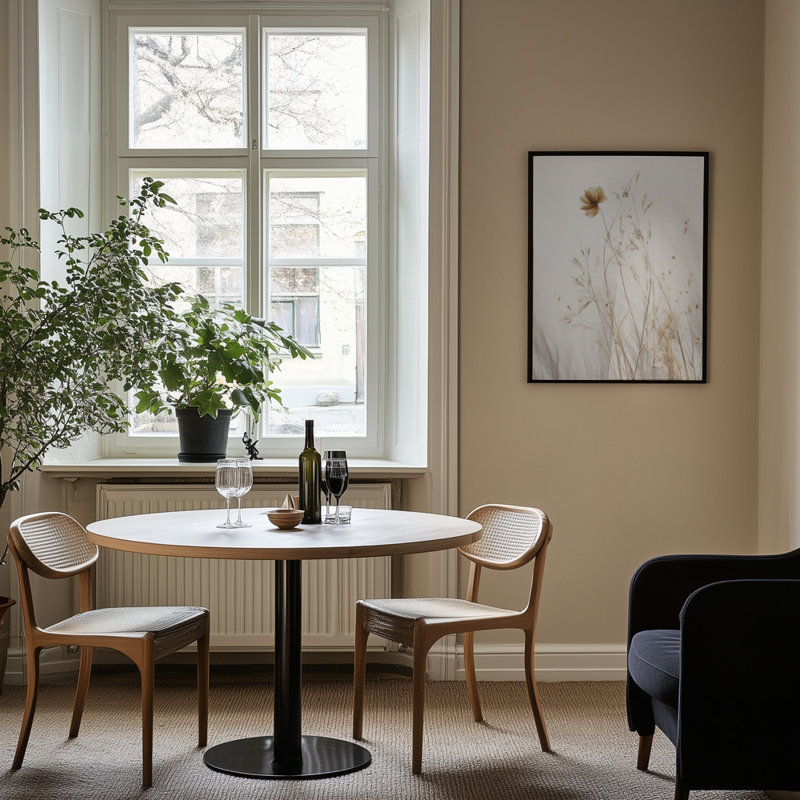 Wrapped Canvas Print, 91.44cm H x 60.96cm W