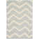 Tapis en laine touffeté à la main Sanyla