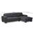 Upholstered L-Shaped Sectional-1237438431-1237438429