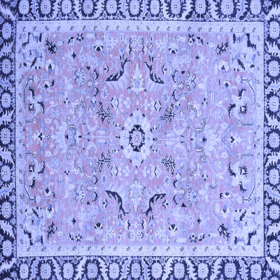 Fiskdale Oriental Indoor Rug