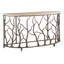 Los Altos Bannister Garden Console Table