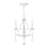 Abdel-Rahman 3 - Light Dimmable Chandelier-21530042