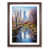 Walnut Framed selected
