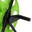 Galvanised Steel, Plastic Hose Reel