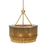 Tissot 8 - Light Chandelier