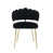 Velours noir est en rupture de stock