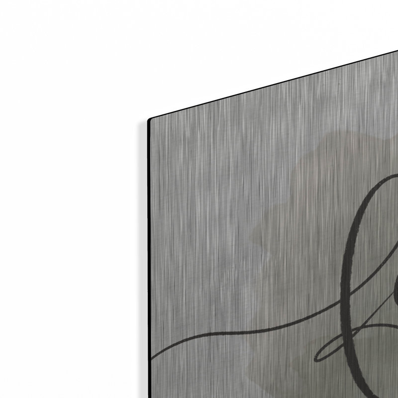 Luxe Our Art par Ourfect Parust, H 24 po x l 36 po