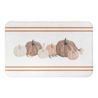 Hollon Non-Slip Bath Mat