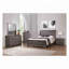 Lit plateforme Rustic Wood-1859987944