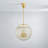 Gill Pendant-109371724