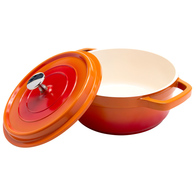 Cocotte Hercules, 3 pintes